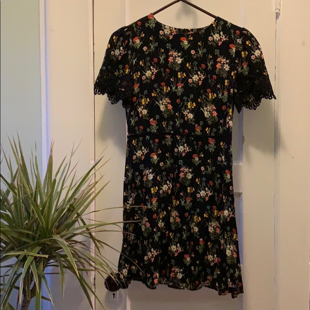 SUN DRESS